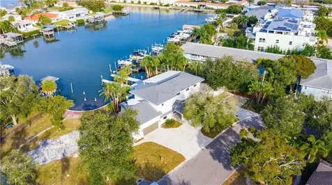 1825 Venetian Point Drive Clearwater FL 33755