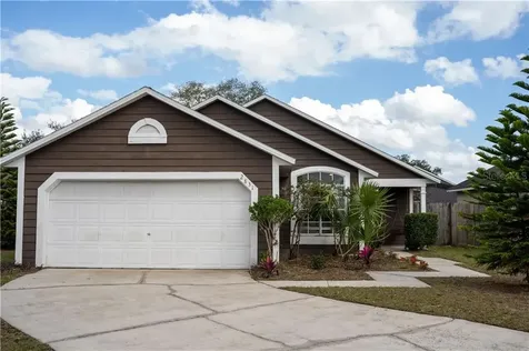 2831 Delcrest Court Orlando FL 32817