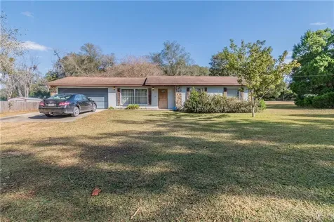 11316 Sun Road Dade City FL 33525