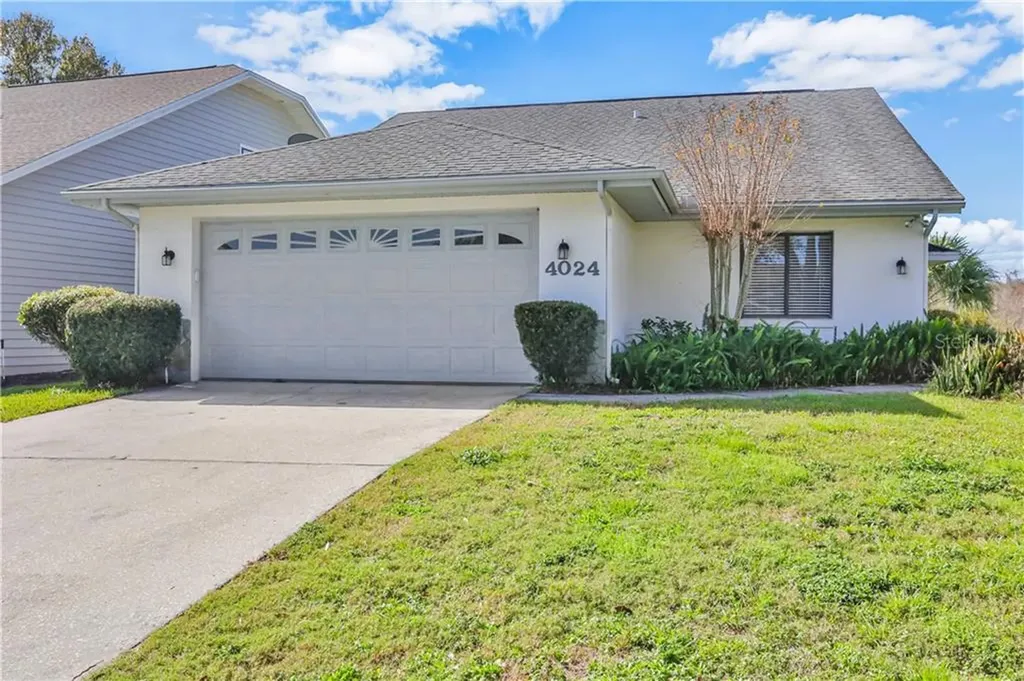 4024 Derby Drive Lakeland FL 33809