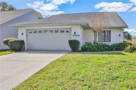 4024 Derby Drive Lakeland FL 33809