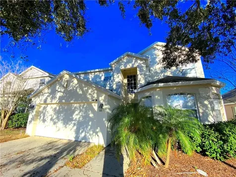 150 Bonville Drive Davenport FL 33897