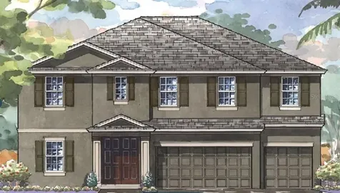3301 Tour Trace Land O Lakes FL 34638
