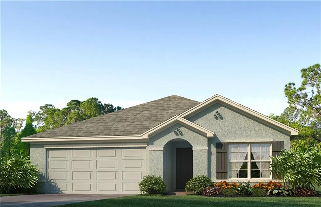 7992 Broad Pointe Drive Zephyrhills FL 33540
