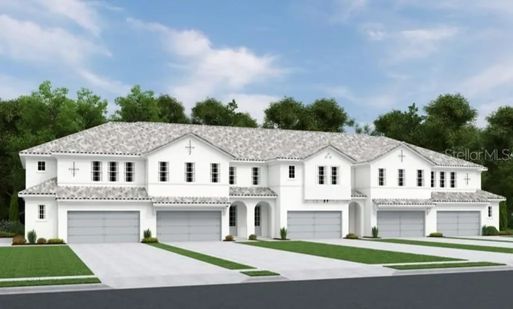 2512 Cagliari Lane Apopka FL 32712