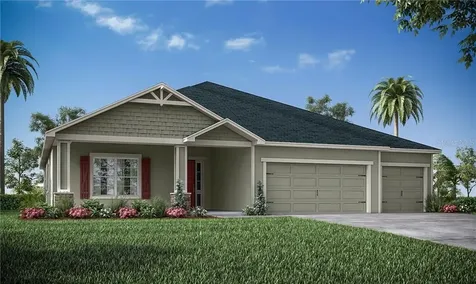 245 Walkers Point Drive Auburndale FL 33823