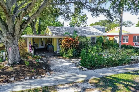 1113 55th Street S Gulfport FL 33707