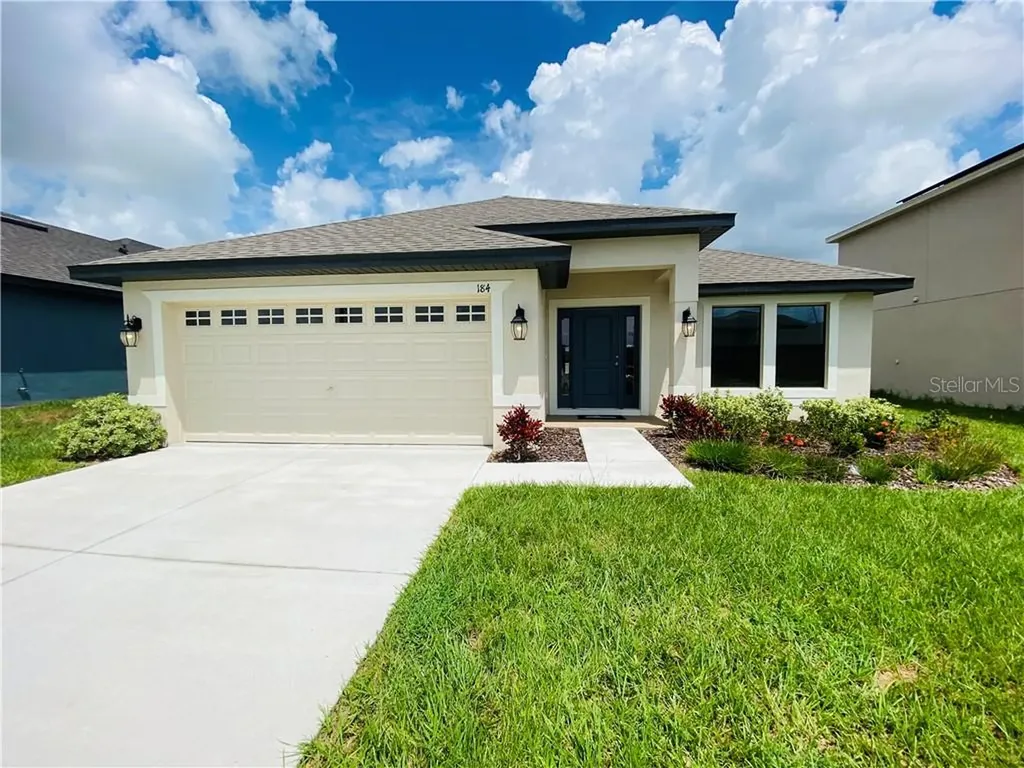 872 Vienna Drive Winter Haven FL 33884