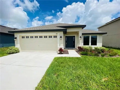 872 Vienna Drive Winter Haven FL 33884