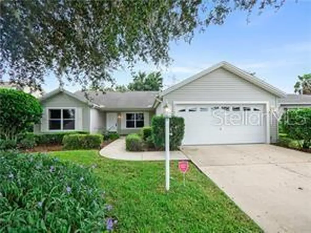 17698 SE 92nd Grantham Terrace The Villages FL 32162