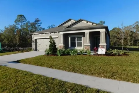 18102 Romanesque Court Spring Hill FL 34610
