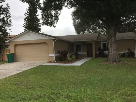 921 Salerno Court Kissimmee FL 34758