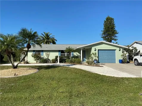 1006 Lee Street Englewood FL 34224