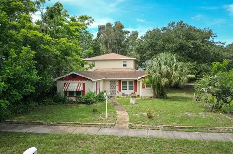 2501 54th Street S Gulfport FL 33707