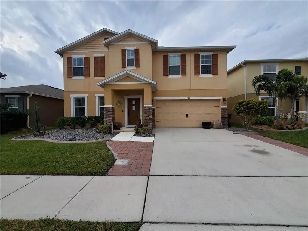 1920 Remembrance Avenue Saint Cloud FL 34769