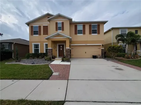 1920 Remembrance Avenue Saint Cloud FL 34769