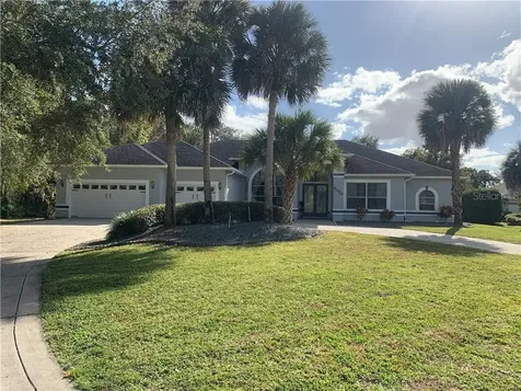 2320 Indian Mound Trail Kissimmee FL 34746