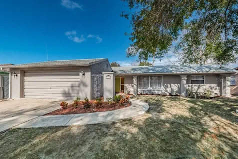 7315 Vienna Lane Port Richey FL 34668