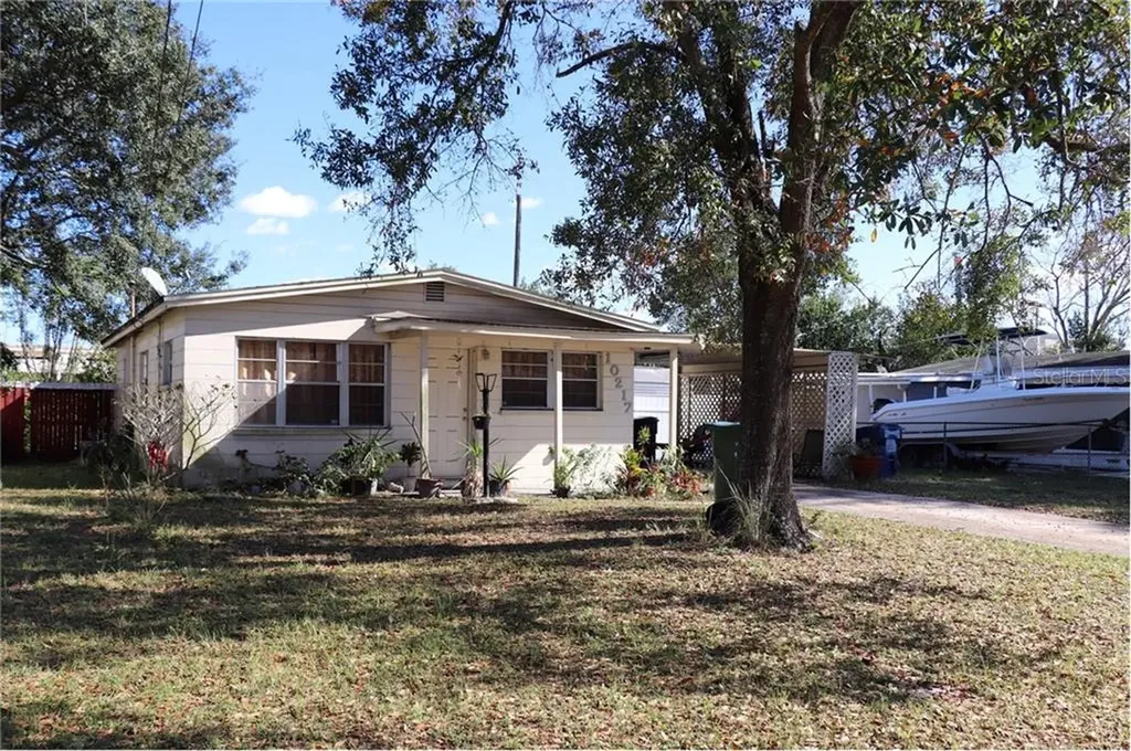 10217 N 29th Street Tampa FL 33612