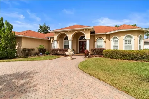 645 Christina Lake Drive Lakeland FL 33813