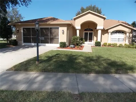11417 Alden Court Hudson FL 34667