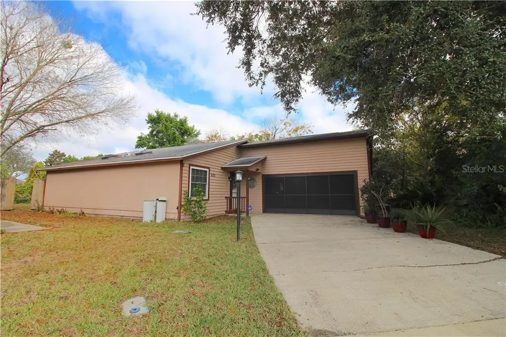 1171 Dominion Court Port Orange FL 32129