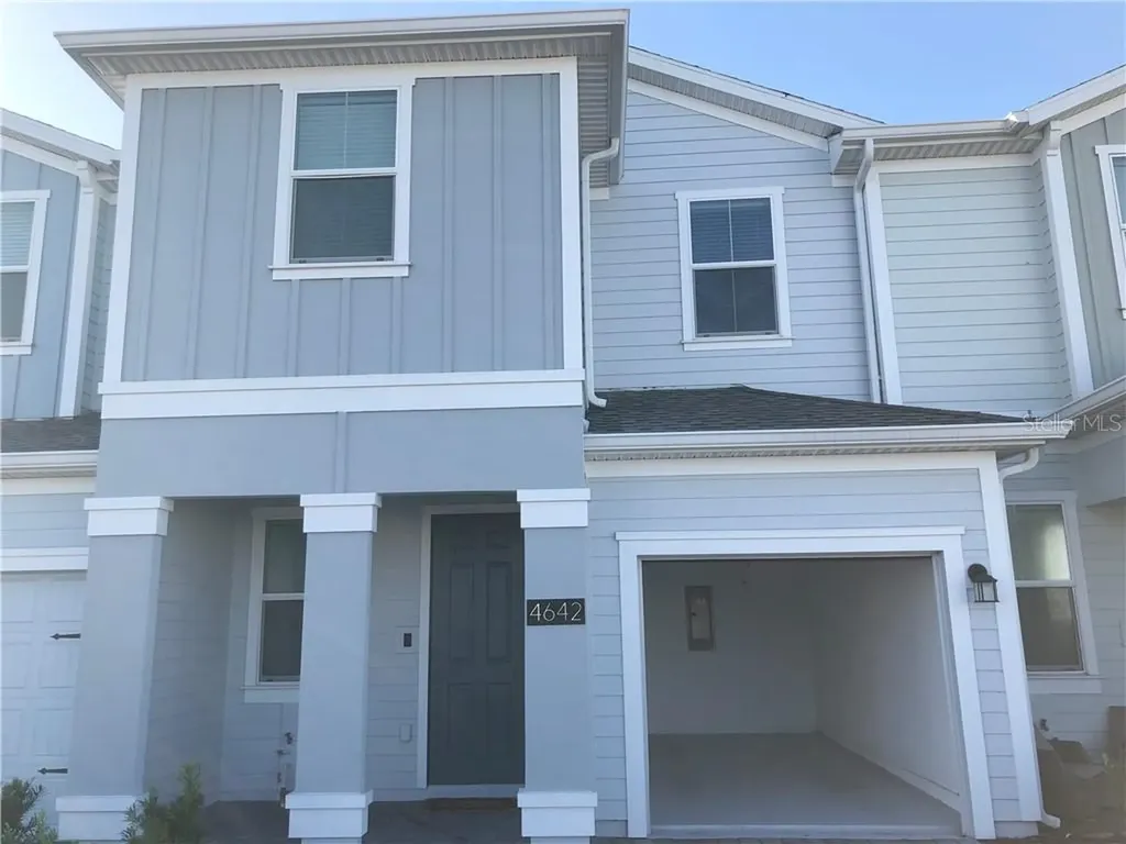 4642 Tribute Trail Kissimmee FL 34746