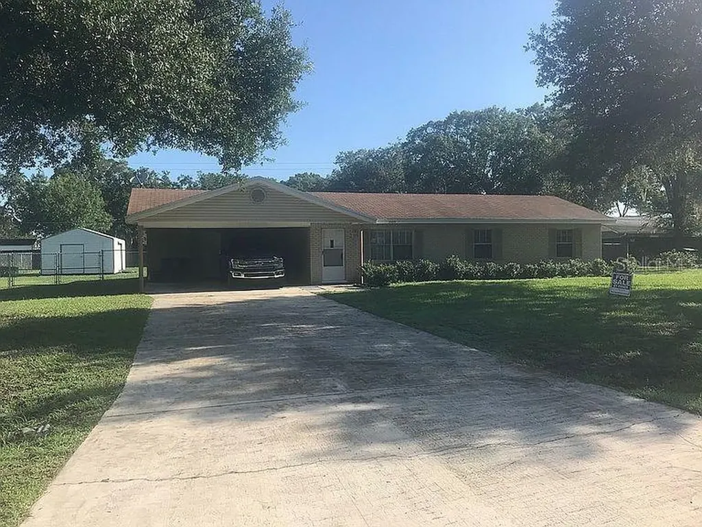 3505 Wren Lane Mulberry FL 33860