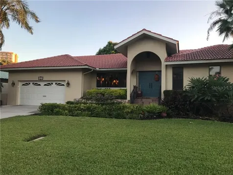 5870 51st Street S St Petersburg FL 33715