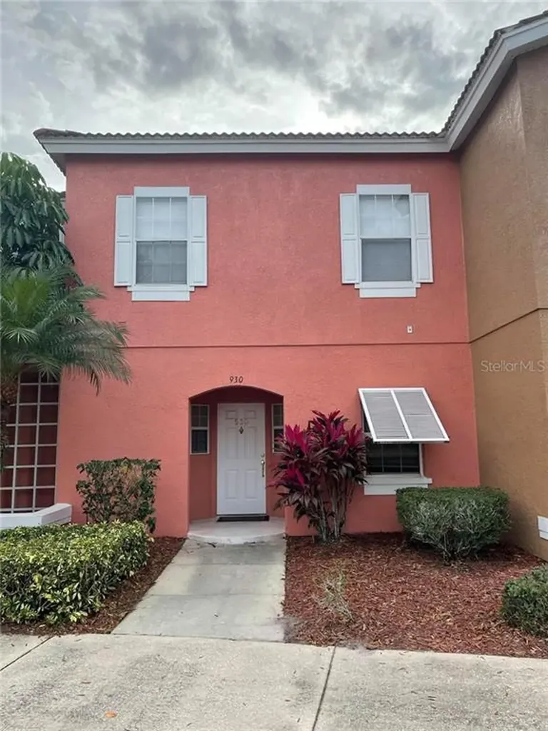 930 Park Terrace Circle Kissimmee FL 34746