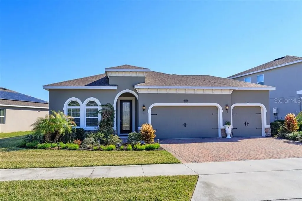 1456 Chelsea Manor Circle Deland FL 32724