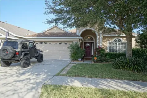 12812 Hampton Hill Drive Riverview FL 33578