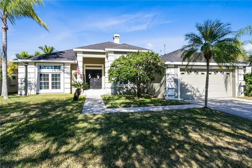 13409 Arrowwood Point Orlando FL 32828