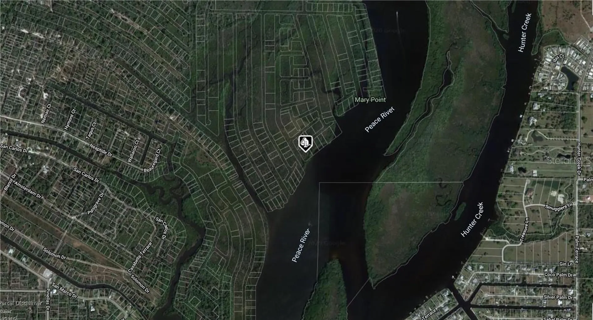 1372 Monterey Court Punta Gorda FL 33983