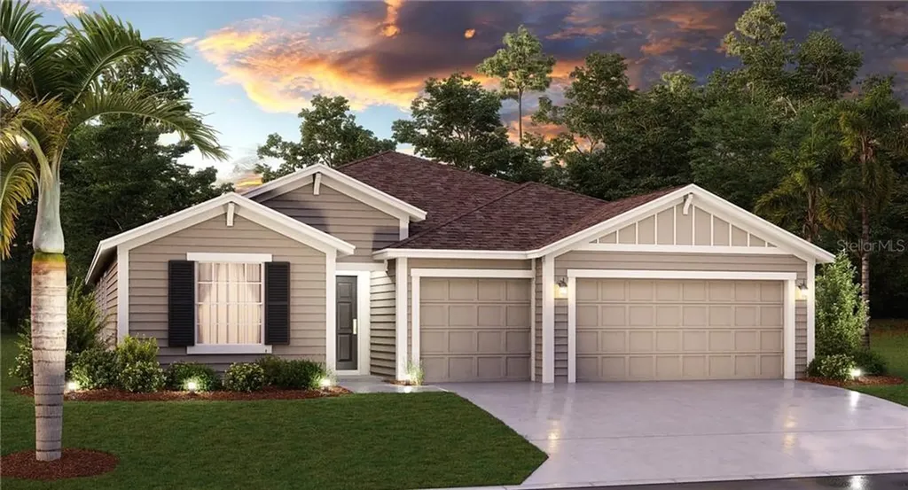 5698 Alenlon Way Mount Dora FL 32757