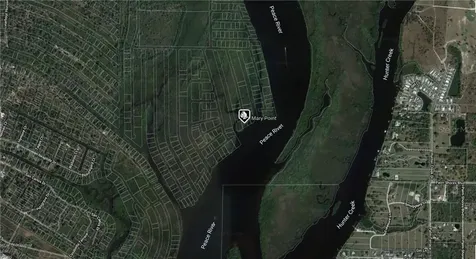 1284 Malaluka Court Punta Gorda FL 33983