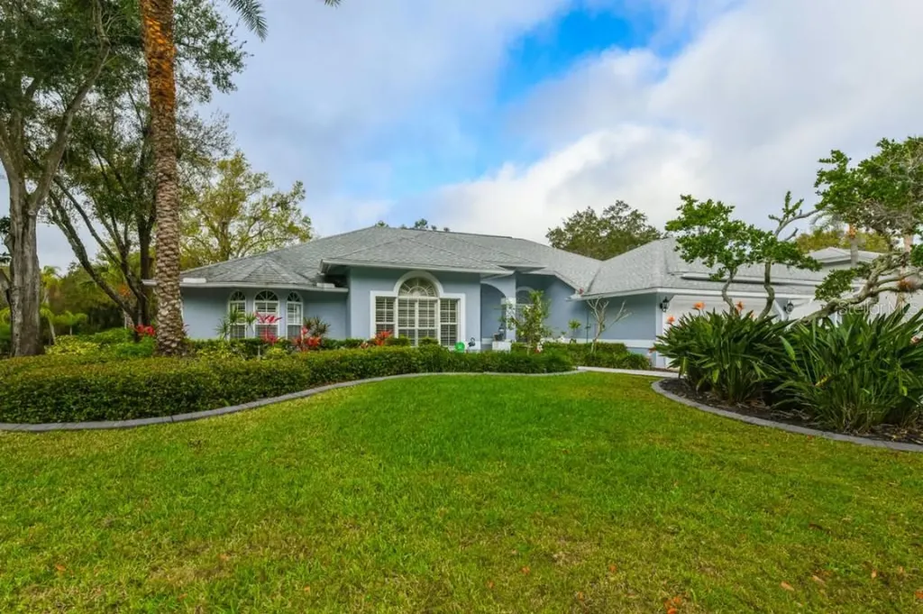 4546 Chimney Creek Drive Sarasota FL 34235