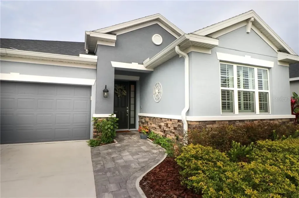 17630 Bright Wheat Drive Lithia FL 33547