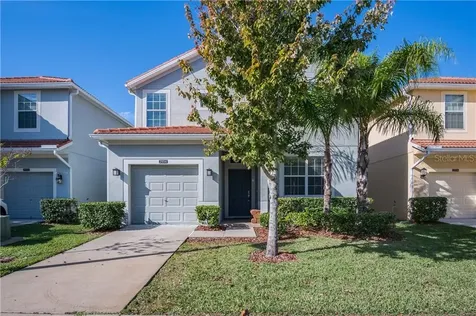 2954 Beach Palm Avenue Kissimmee FL 34747