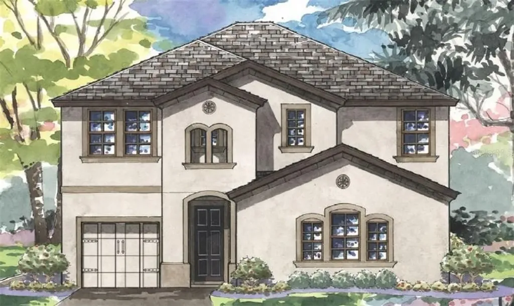 4507 Ballantrae Boulevard Land O Lakes FL 34638