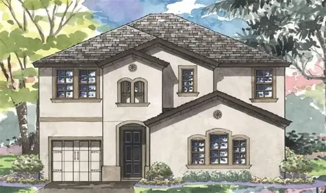 4507 Ballantrae Boulevard Land O Lakes FL 34638