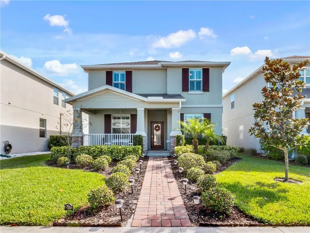 11850 Epic Avenue Orlando FL 32832