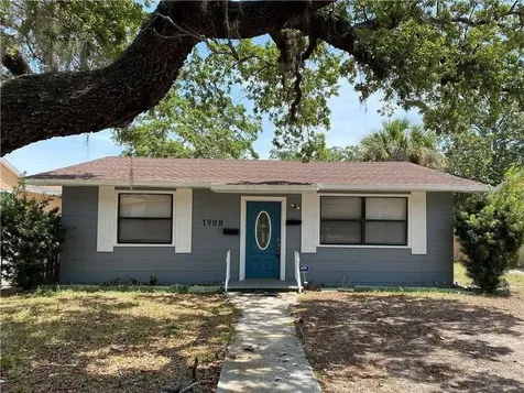 1908 43rd Street S St Petersburg FL 33711