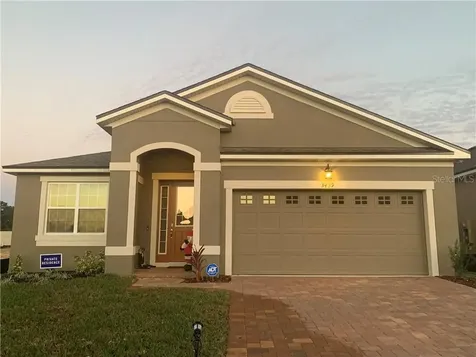 3439 Florigold Grove Street Clermont FL 34711