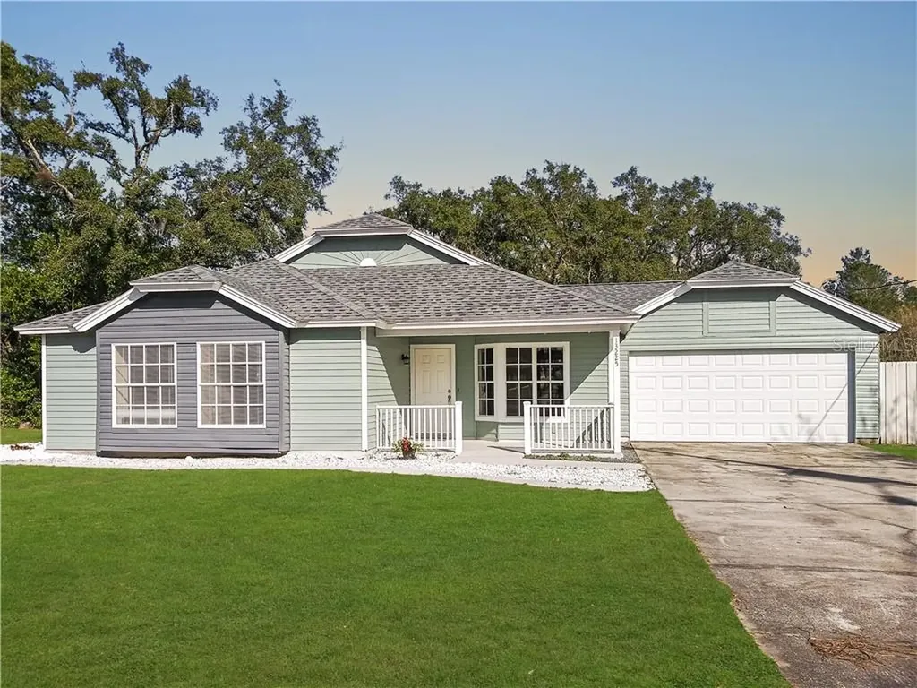 13225 Linden Drive Spring Hill FL 34609