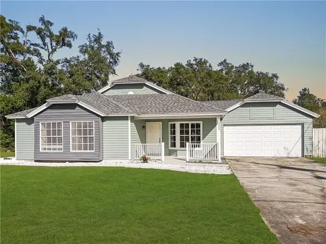 13225 Linden Drive Spring Hill FL 34609