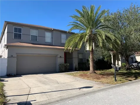 1632 Pine Ridge Drive Davenport FL 33896