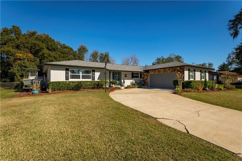 213 Sheridan Avenue Longwood FL 32750