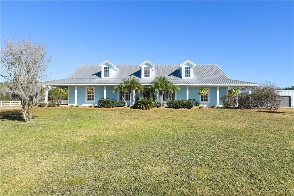 610 Willow Pond Lane Osteen FL 32764