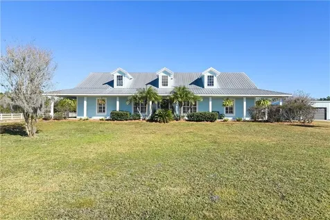 610 Willow Pond Lane Osteen FL 32764